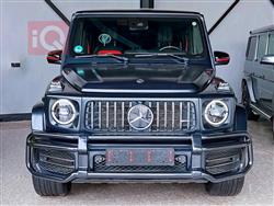 مێرسێدس بێنز G-Class